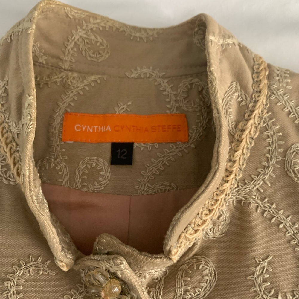 Womens Jacket